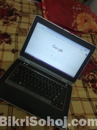 DELL laptop 14